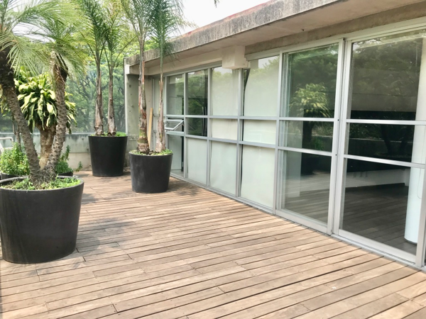 Departamento en venta en Polanco II Sección, Miguel Hidalgo — foto 3 de 20