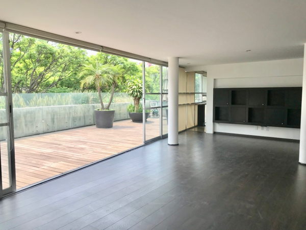 Departamento en venta en Polanco II Sección, Miguel Hidalgo — foto 2 de 20