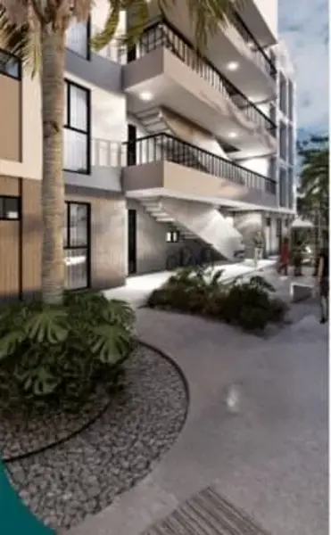 Departamento en venta en El Coyol, Veracruz — foto 2 de 26