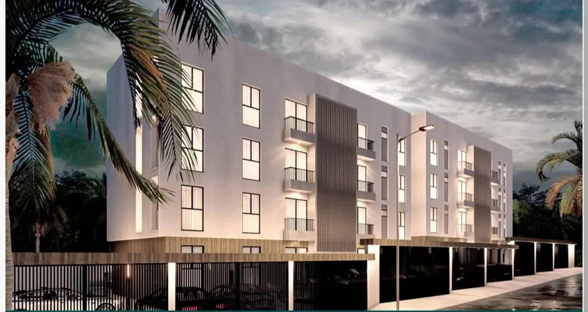 Departamento en venta en El Coyol, Veracruz — foto 1 de 26
