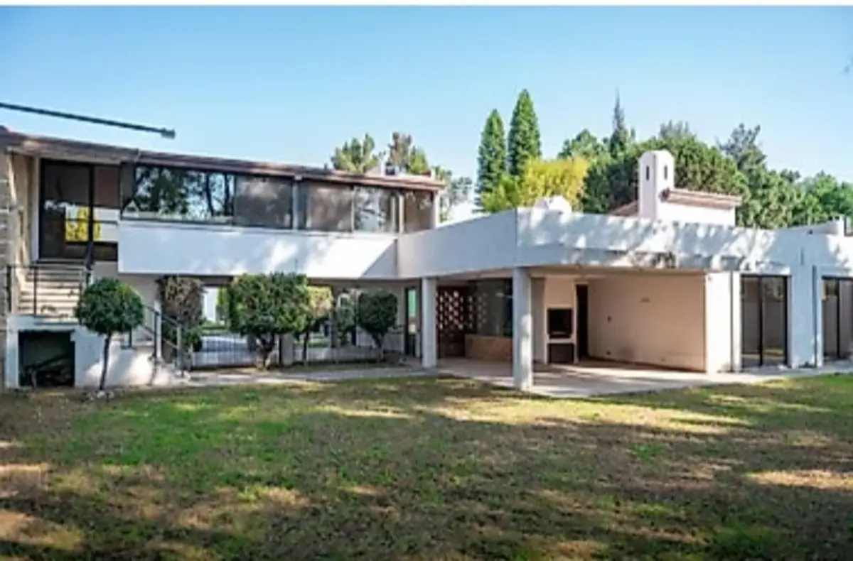 Casa en venta en Zerezotla, San Pedro Cholula — foto 1 de 27