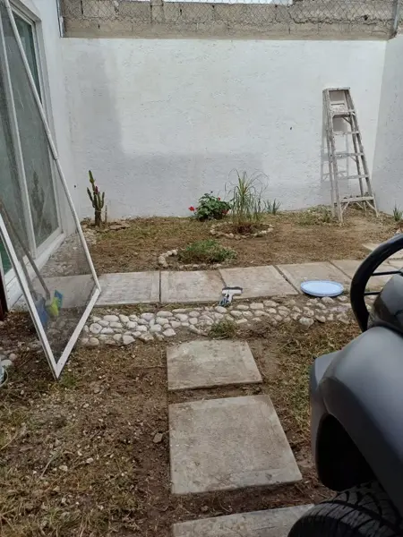 Casa en venta en Santiago Momoxpan, San Pedro Cholula — foto 3 de 4