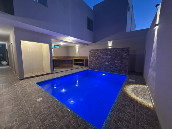 Departamento en renta en Valle Real, Saltillo — foto 3 de 21