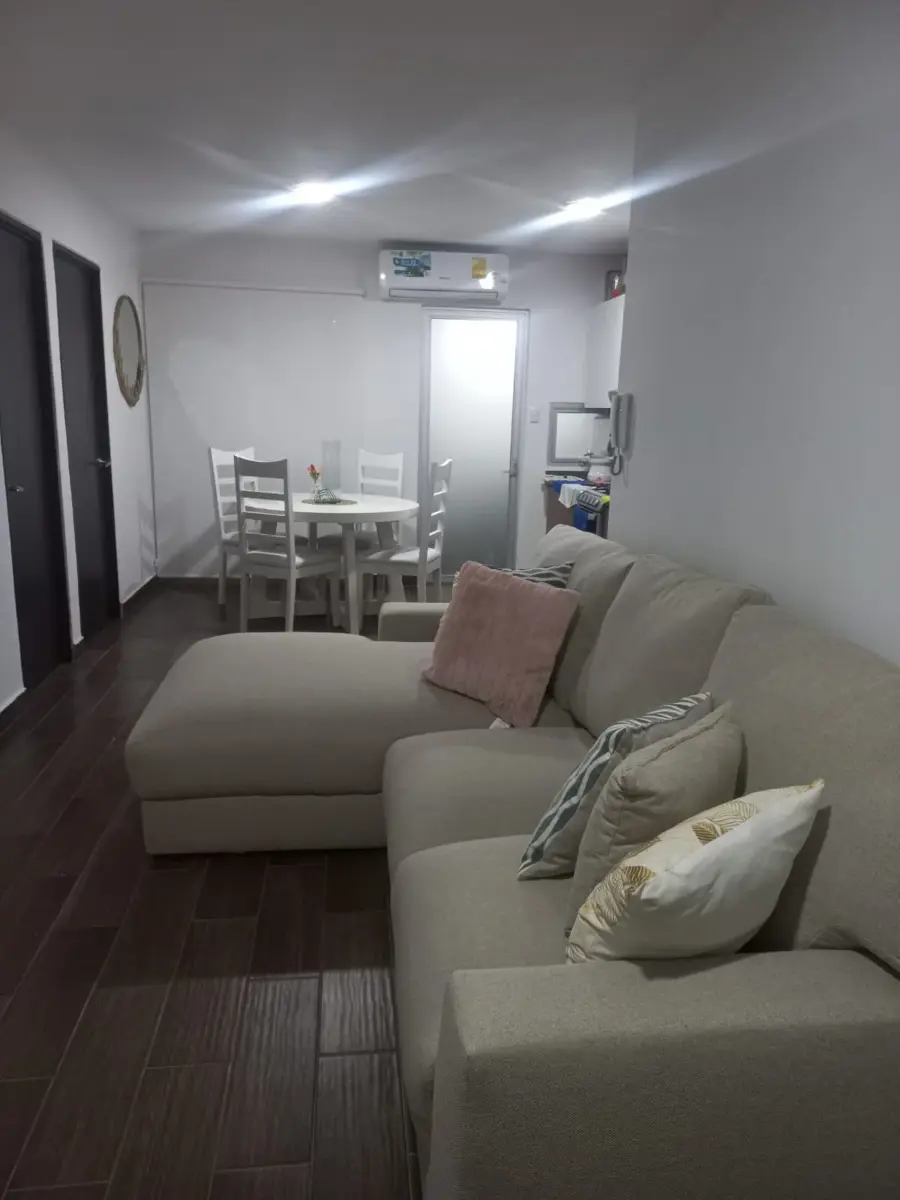 Departamento en renta en Virginia, Boca del Río — foto 1 de 19