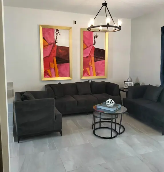 Casa en venta en Lomas de las Etnias, Torreón — foto 3 de 24