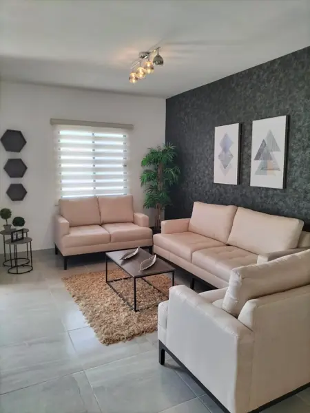 Casa en venta en Lomas de las Etnias, Torreón — foto 3 de 24