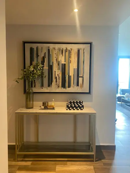 Departamento en venta en Fuentes del Valle, San Pedro Garza García — foto 3 de 19