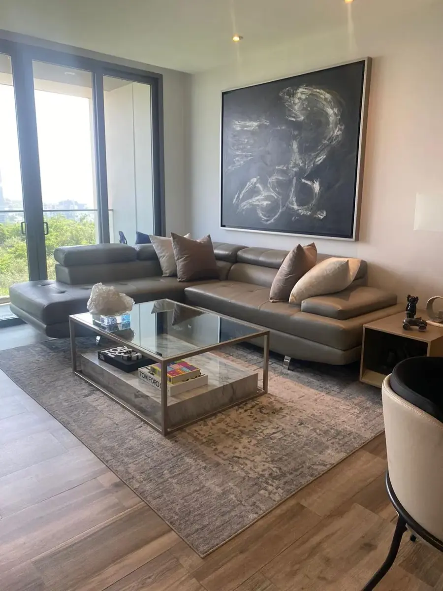 Departamento en venta en Fuentes del Valle, San Pedro Garza García — foto 1 de 19
