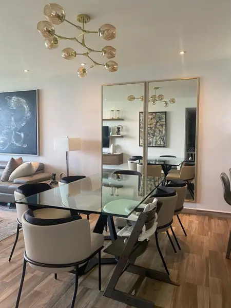 Departamento en venta en Fuentes del Valle, San Pedro Garza García — foto 2 de 19
