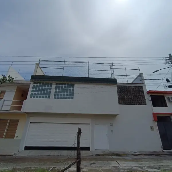 Casa en venta en Ricardo Flores Magón, Veracruz — foto 2 de 60