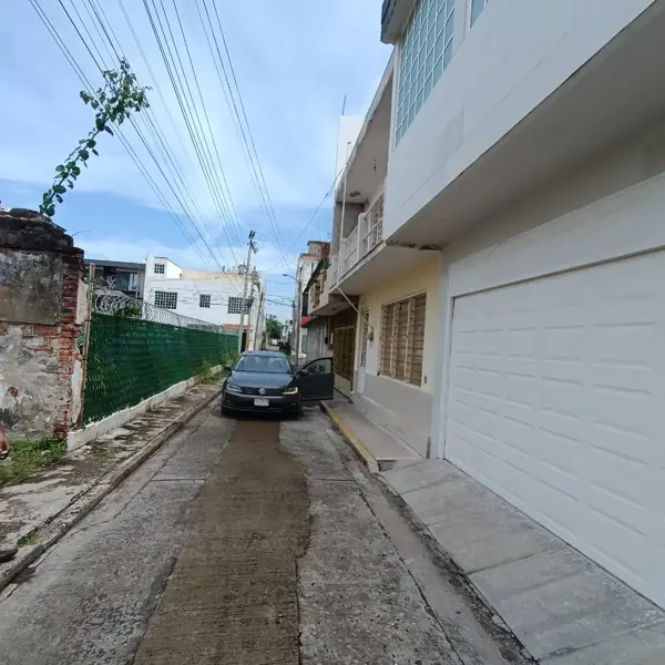 Casa en venta en Ricardo Flores Magón, Veracruz — foto 3 de 60