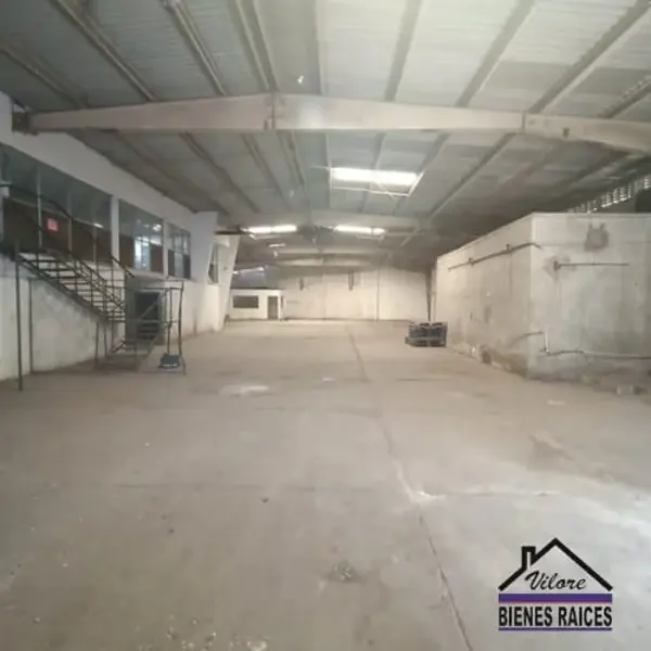 Bodega en renta en Miguel Angel de Quevedo, Veracruz — foto 2 de 6