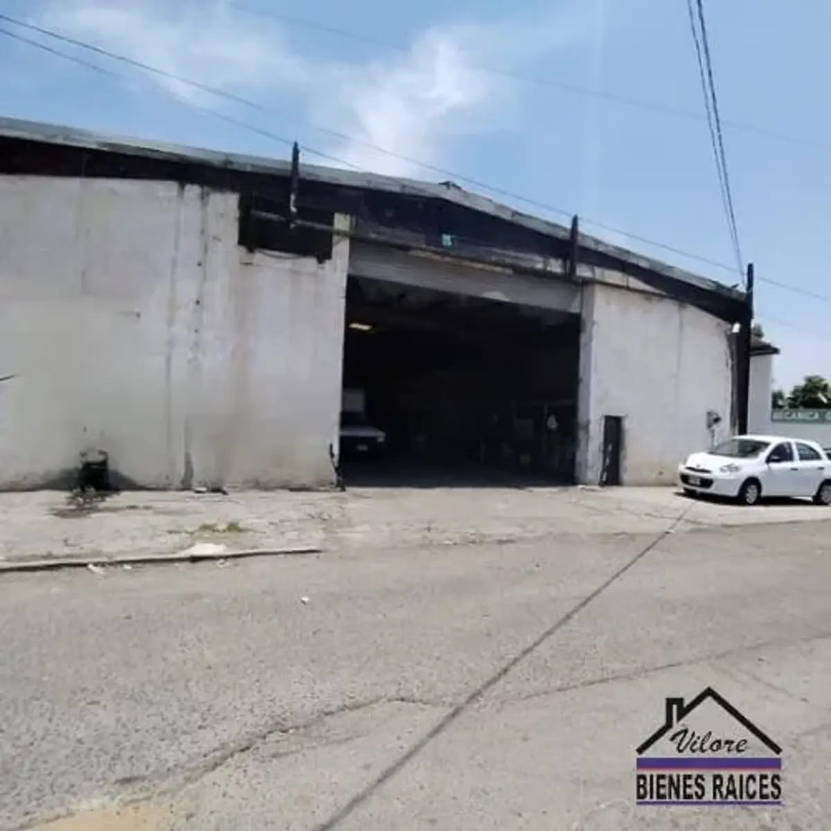 Bodega en renta en Miguel Angel de Quevedo, Veracruz — foto 1 de 6
