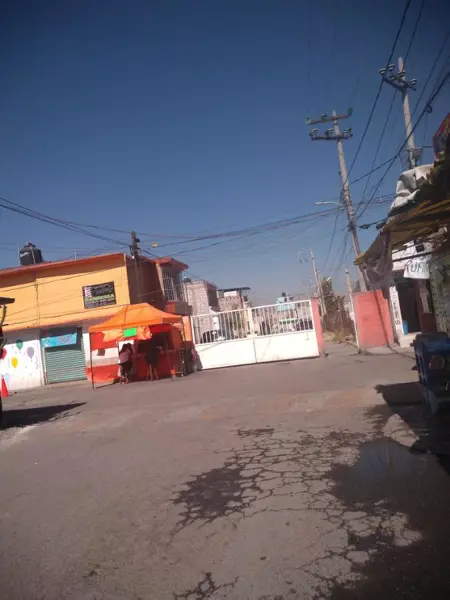 Casa en venta en Ehécatl (Paseos de Ecatepec), Ecatepec de Morelos — foto 2 de 7