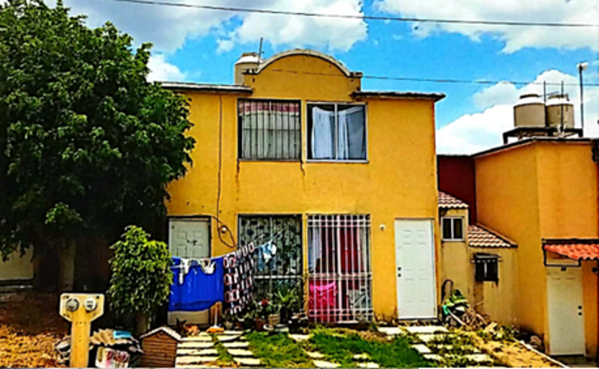 Casa en venta en Huertos Agua Azul, Morelia — foto 1 de 7