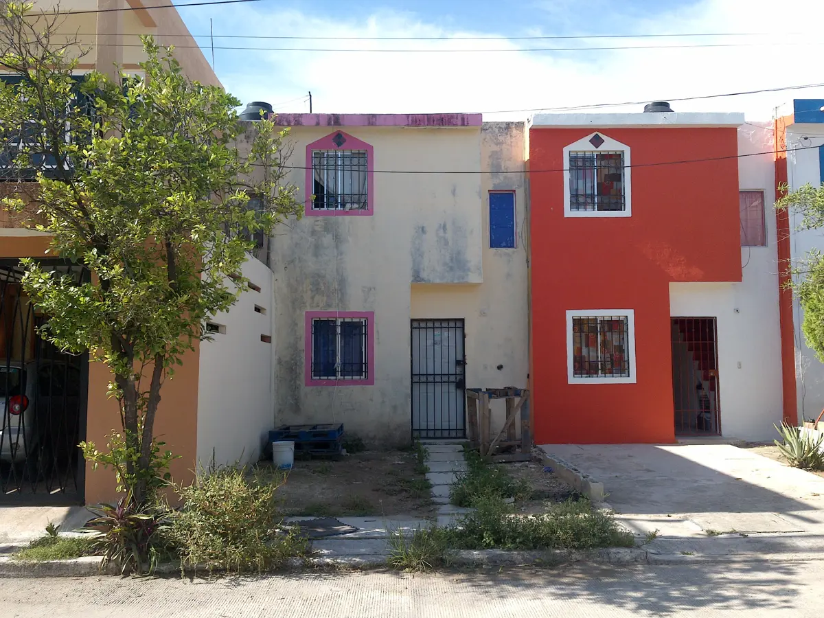 Casa en venta en Tierra Maya, Benito Juárez — foto 1 de 12