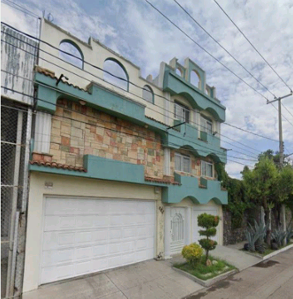Casa en venta en Quinta Bugambilias, Celaya — foto 2 de 11