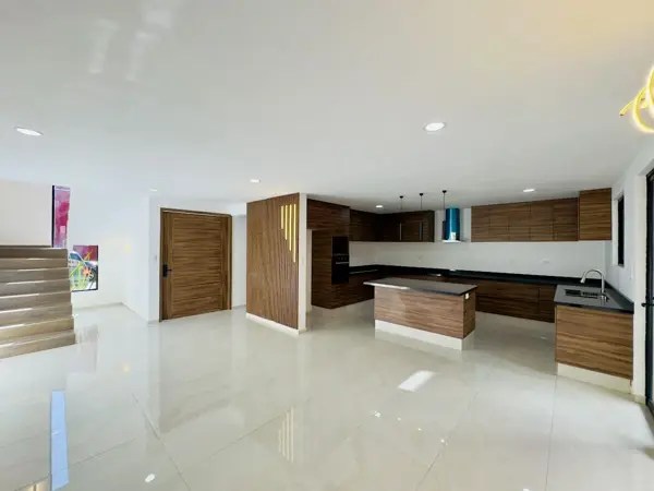 Casa en venta en Momoxpan, San Pedro Cholula — foto 3 de 28