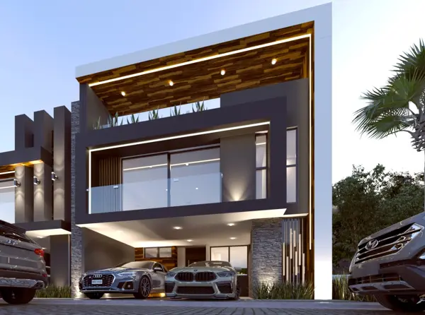 Casa en venta en Lomas de Angelópolis, Ocoyucan — foto 3 de 5
