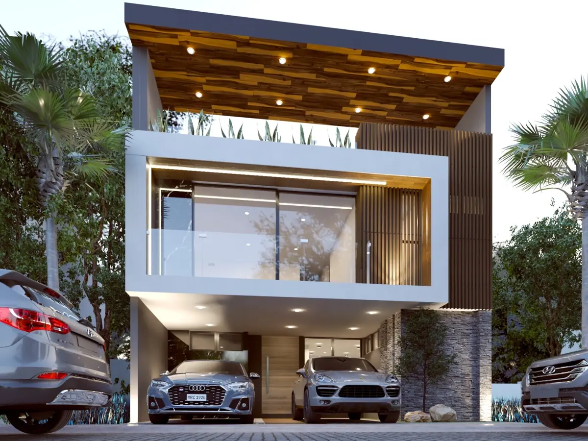 Casa en venta en Lomas de Angelópolis, Ocoyucan — foto 1 de 4