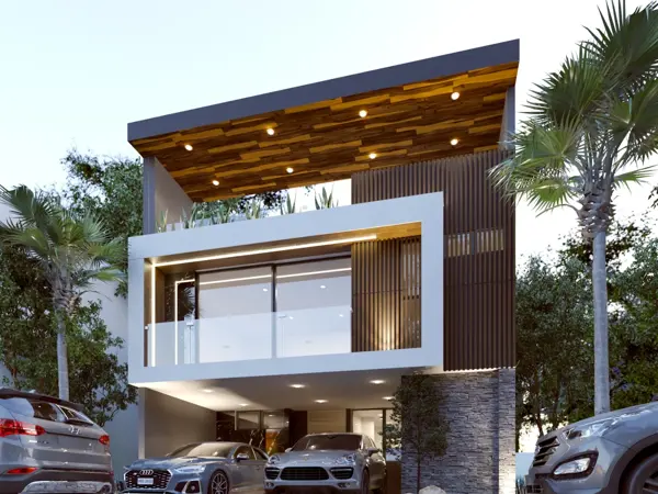 Casa en venta en Lomas de Angelópolis, Ocoyucan — foto 2 de 4