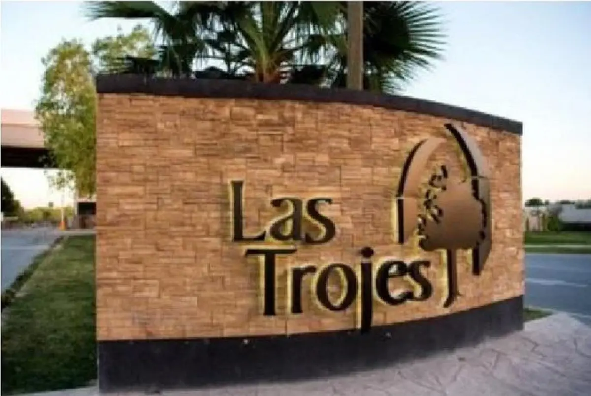 Terreno en venta en Las Trojes, Torreón — foto 1 de 4