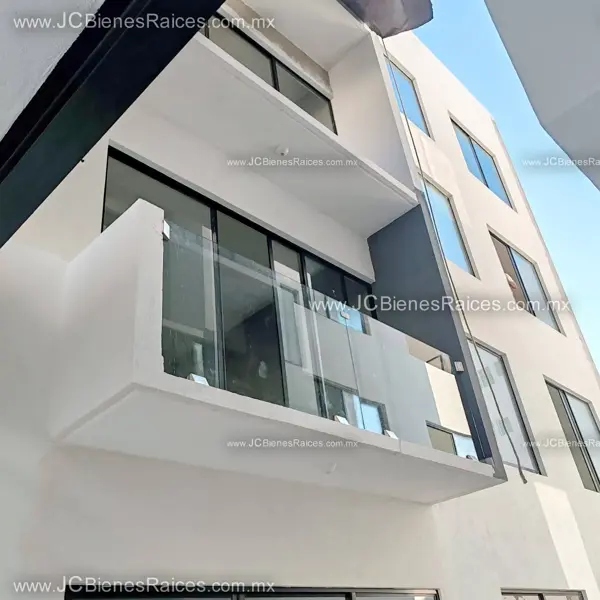 Departamento en venta en Boca del Rio Centro, Boca del Río — foto 3 de 18