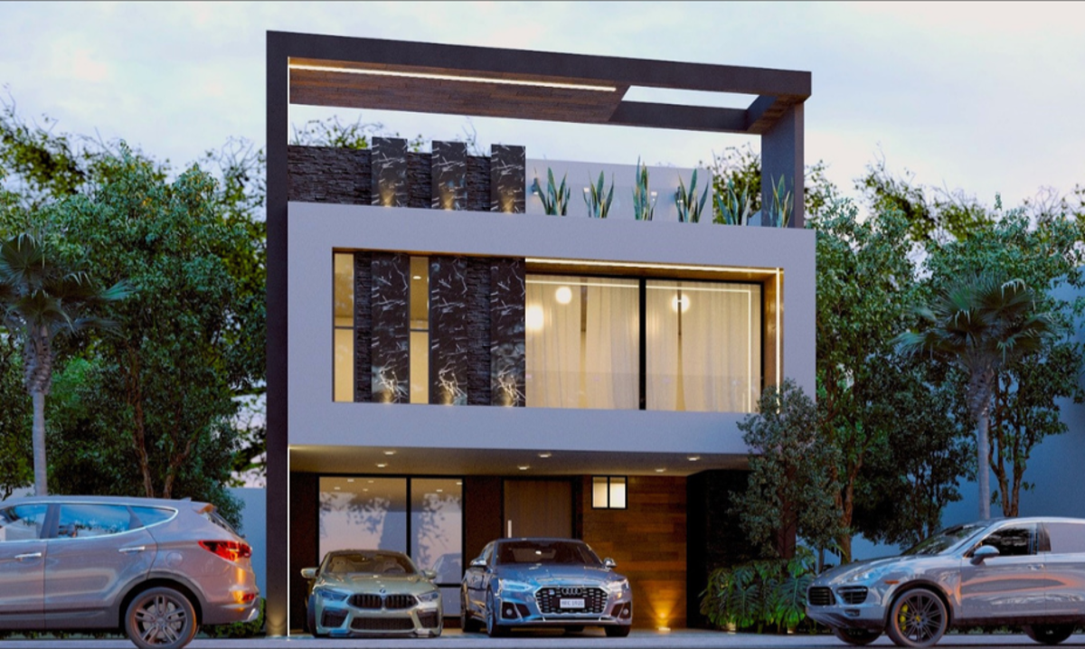 Casa en venta en Lomas de Angelópolis, Ocoyucan — foto 1 de 4