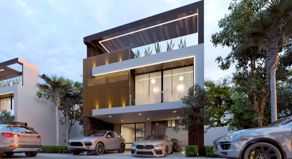 Casa en venta en Lomas de Angelópolis, Ocoyucan — foto 2 de 4