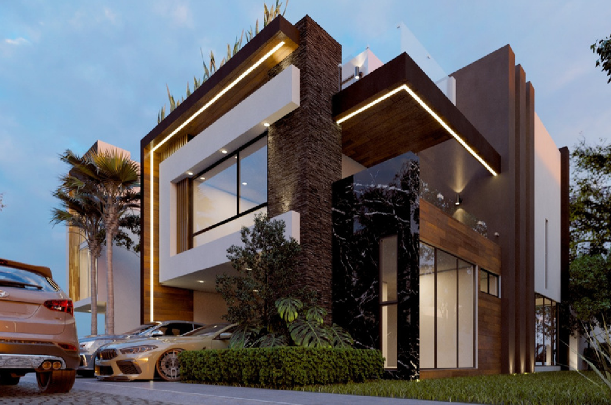Casa en venta en Lomas de Angelópolis, Ocoyucan — foto 1 de 4
