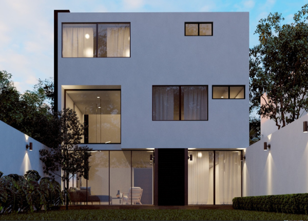 Casa en venta en Lomas de Angelópolis, Ocoyucan — foto 3 de 4