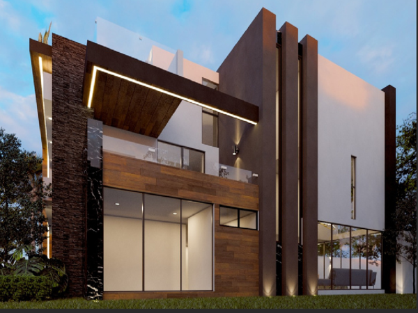 Casa en venta en Lomas de Angelópolis, Ocoyucan — foto 2 de 4