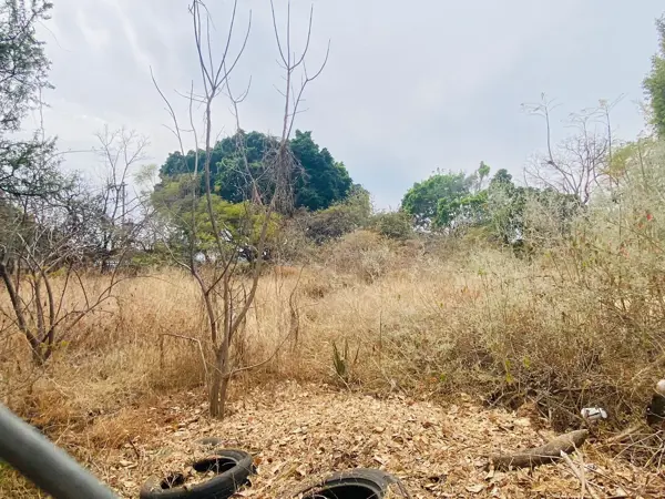 Terreno en venta en Lomas de Atzingo, Cuernavaca — foto 2 de 10