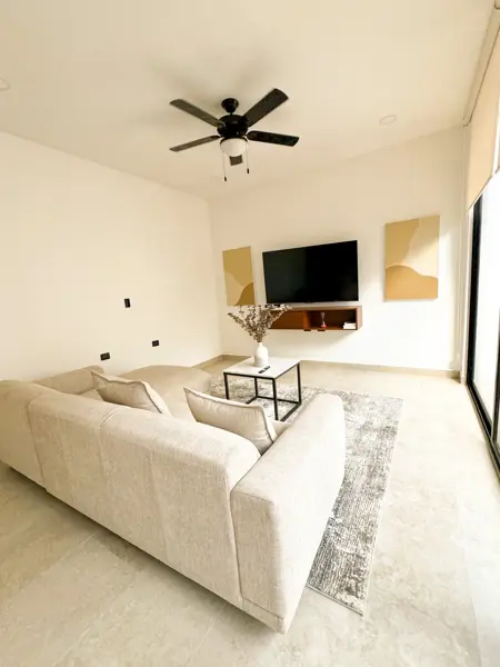 Casa en venta en Chablekal, Mérida — foto 3 de 34