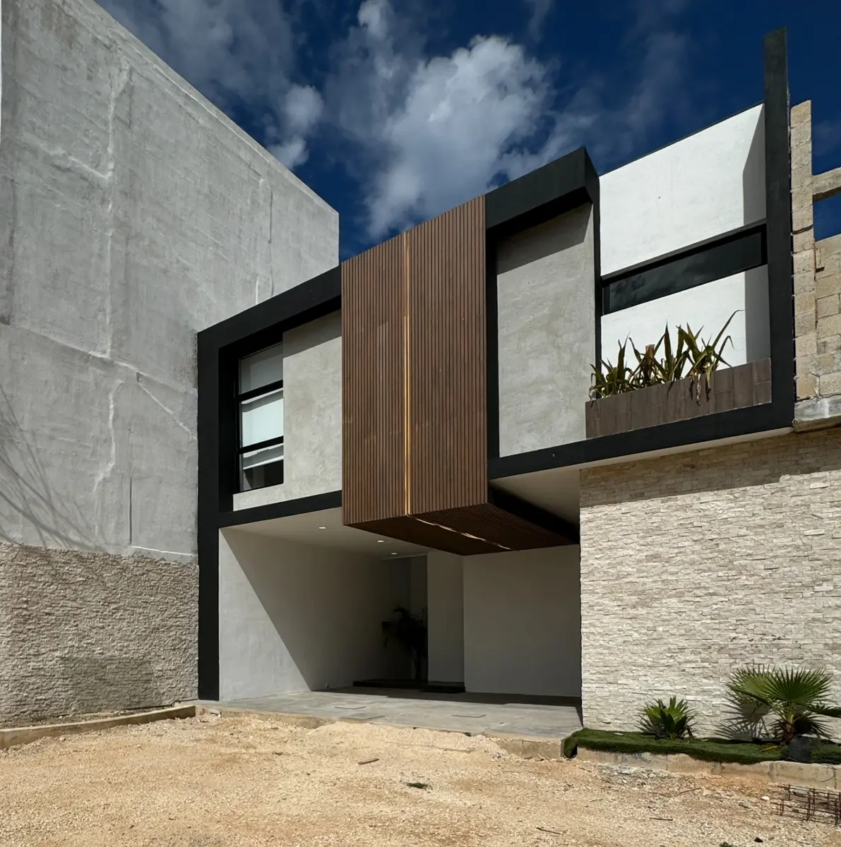 Casa en venta en Chablekal, Mérida — foto 1 de 34