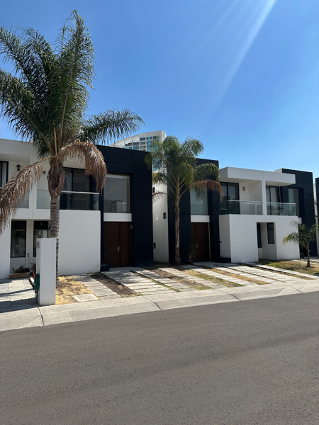 Casa en renta en Juriquilla Santa Fe, Querétaro, Querétaro