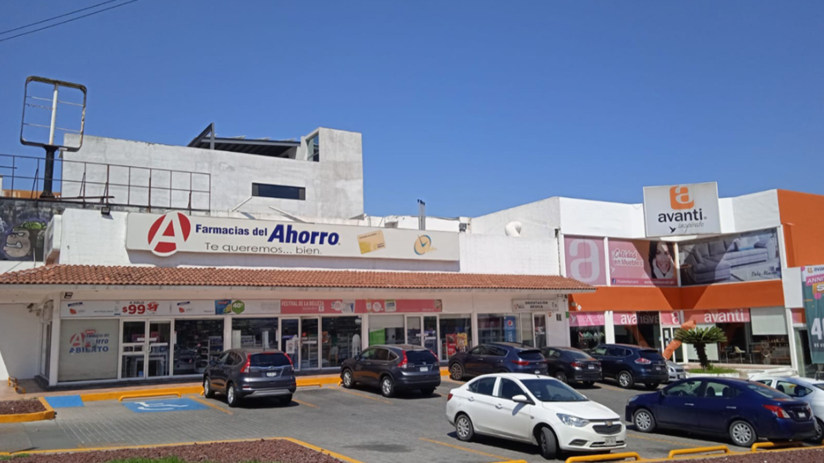 Local en renta en Cumbres Elite, Monterrey — foto 1 de 2