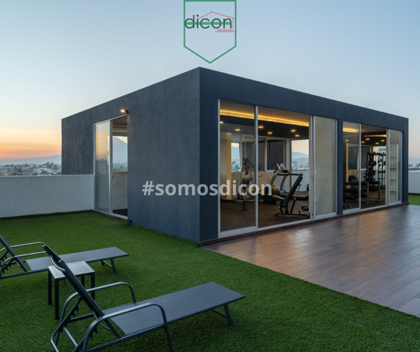 Departamento en venta en San Bernardino Tlaxcalancingo, San Andrés Cholula — foto 2 de 26