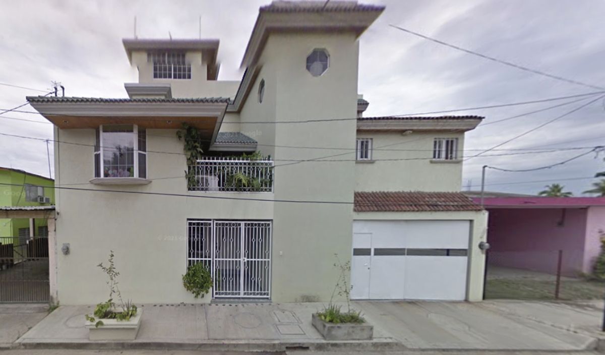 Casa en venta en San Roman, Poza Rica de Hidalgo — foto 1 de 6