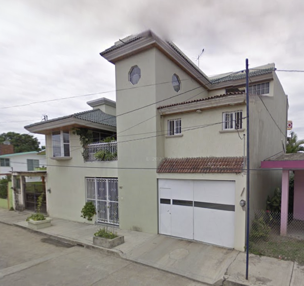 Casa en venta en San Roman, Poza Rica de Hidalgo — foto 2 de 6