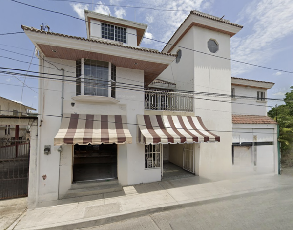 Casa en venta en San Roman, Poza Rica de Hidalgo — foto 3 de 6