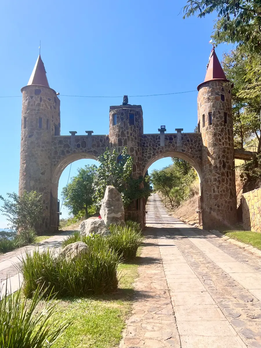 Terreno en venta en Mazamitla, Mazamitla — foto 1 de 10