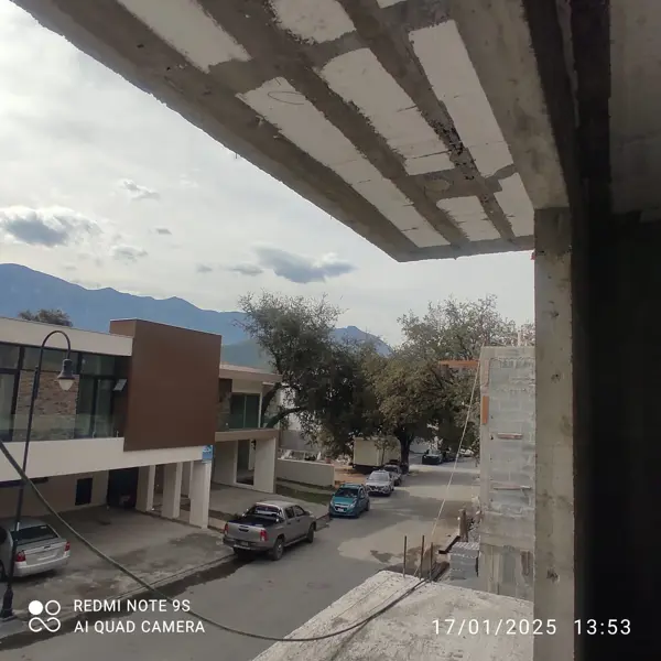 Casa en venta en La Joya Privada Residencial, Monterrey — foto 3 de 6