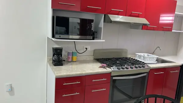 Departamento en renta en Residencial Campestre la Rosita, Torreón — foto 3 de 20