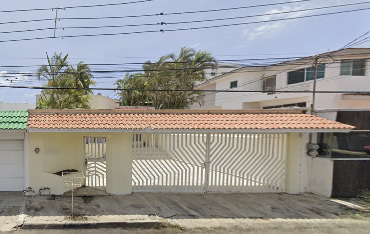 Casa en venta en La Tampiquera, Boca del Río — foto 1 de 9