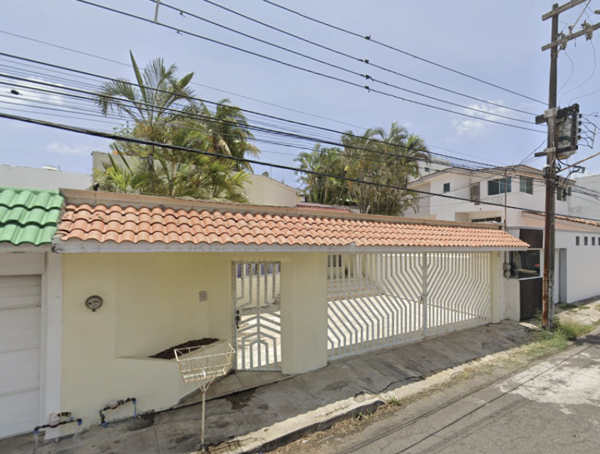 Casa en venta en La Tampiquera, Boca del Río — foto 3 de 9