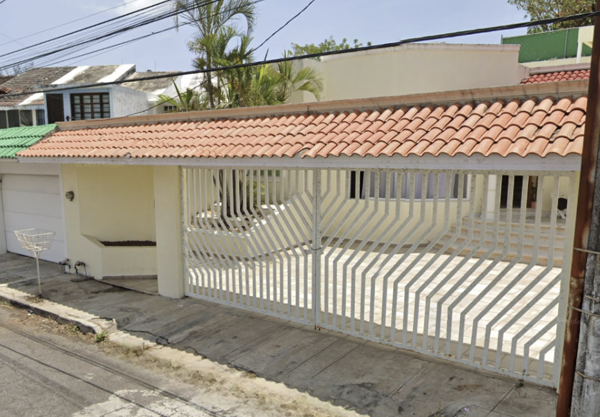 Casa en venta en La Tampiquera, Boca del Río — foto 2 de 9