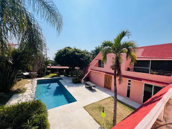 Casa en venta en Reforma, Cuernavaca — foto 3 de 18
