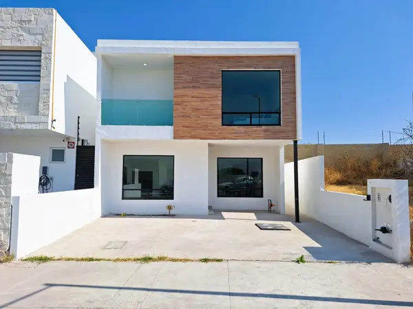 Casa en venta en Sonterra, Querétaro, Querétaro Casa en venta en Sonterra, Querétaro, Querétaro