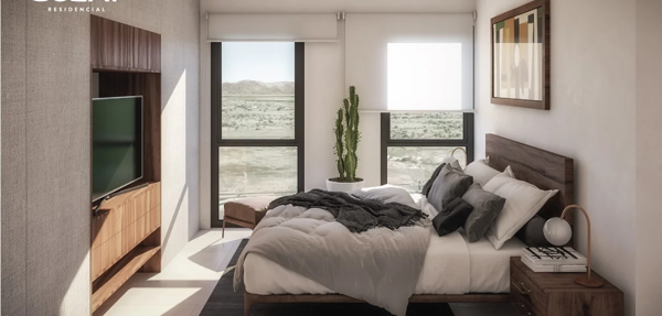 Departamento en venta en San José, Torreón — foto 3 de 5